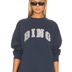 Annie Bing sweatshirt